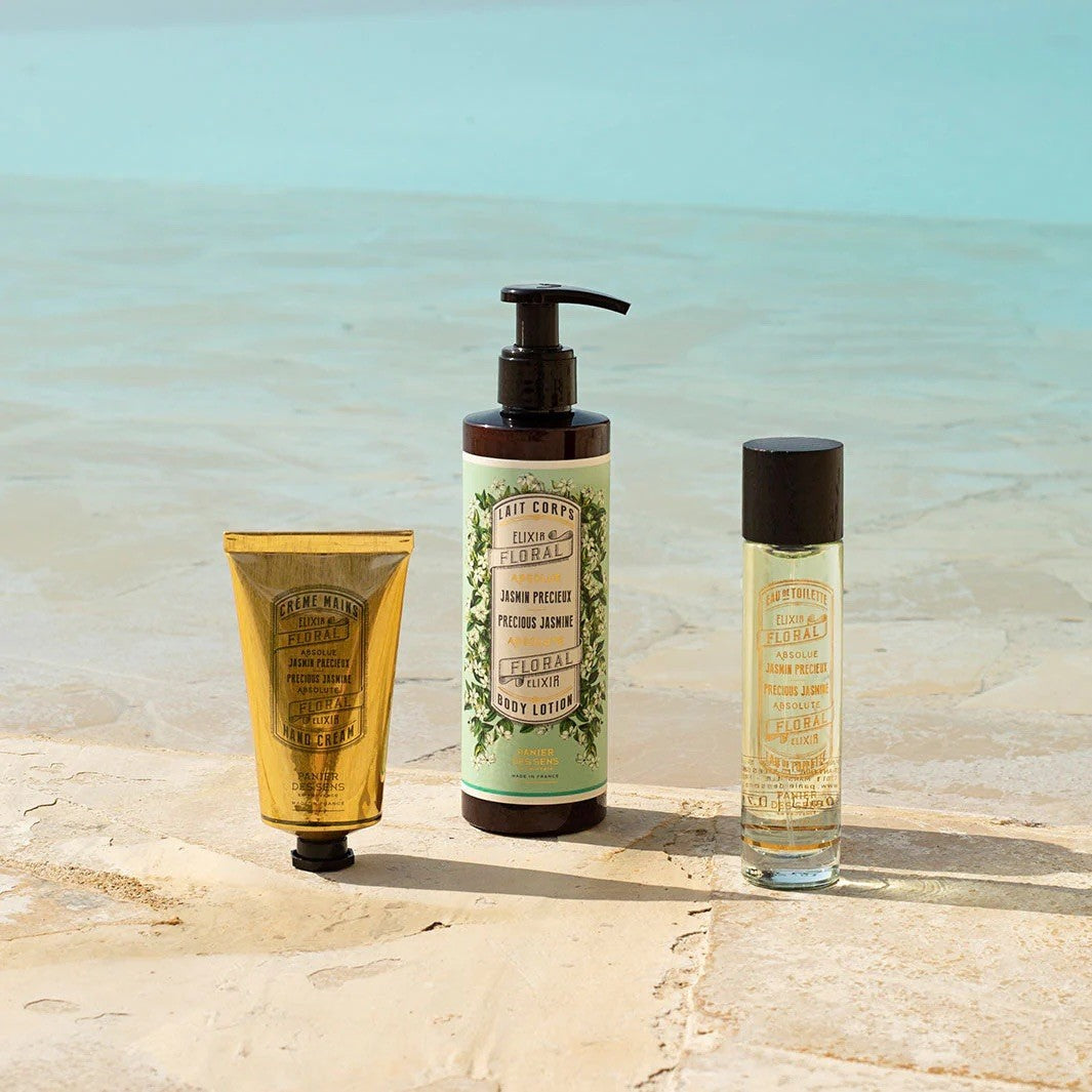 Hand cream - Jasmine 75ml