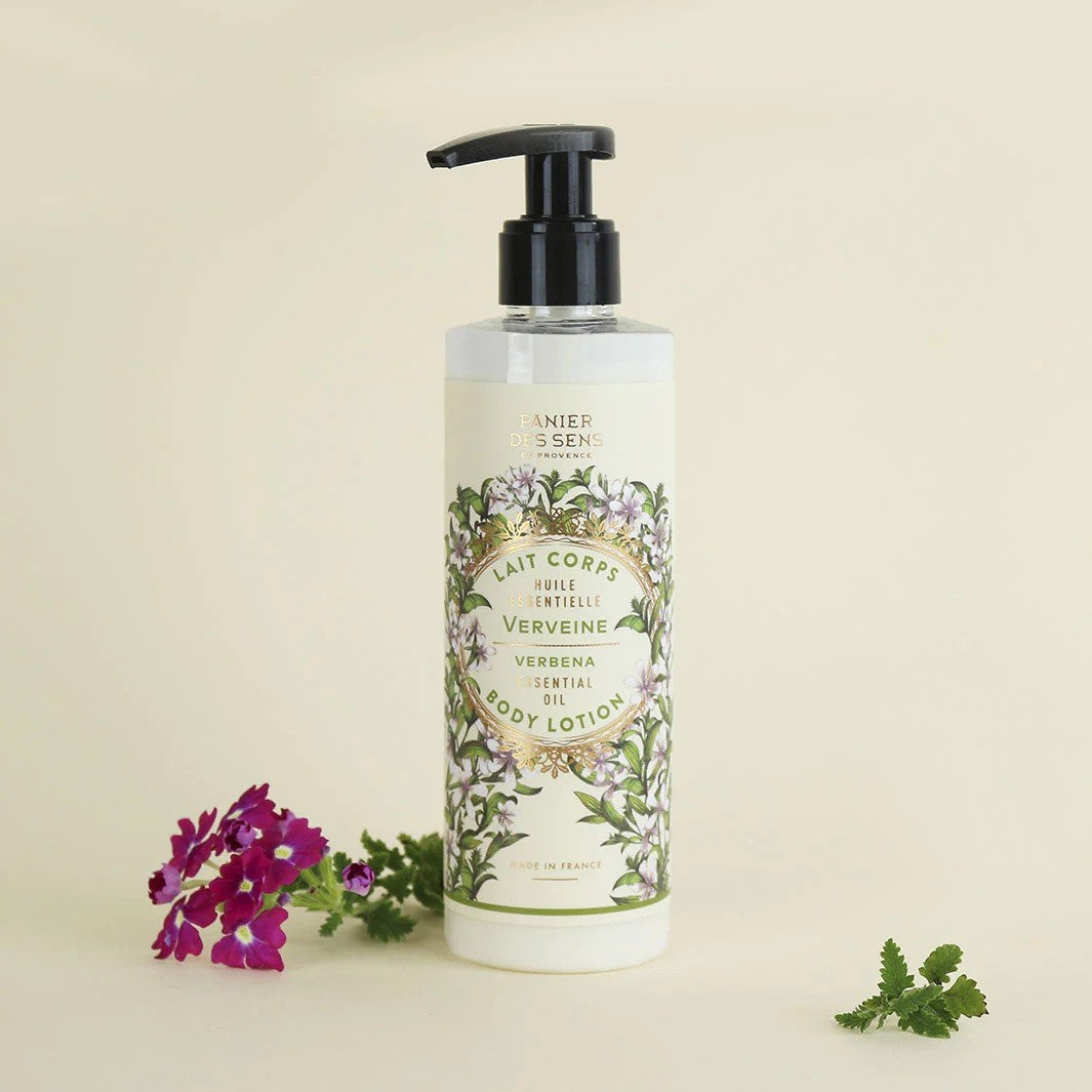 Lait pour le corps - Verveine 250ml