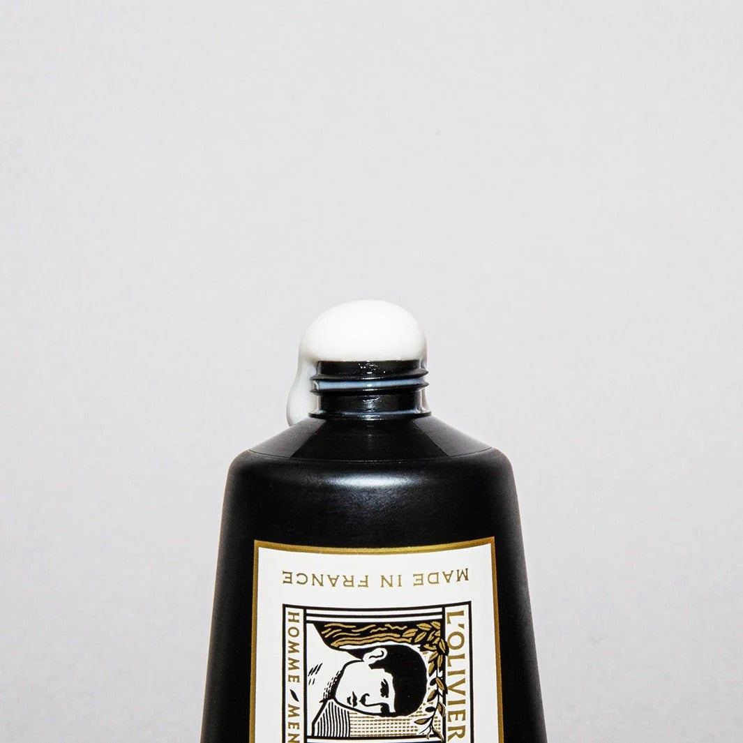 Gel-crème visage anti-pollution - Hydratation et Energie