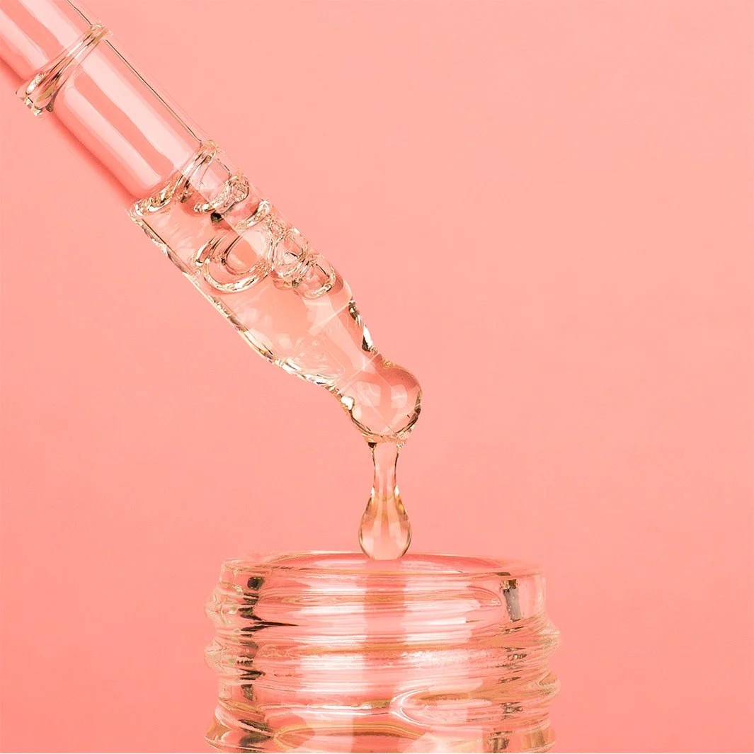 Perfecting Floral Serum - Hydration & Radiance