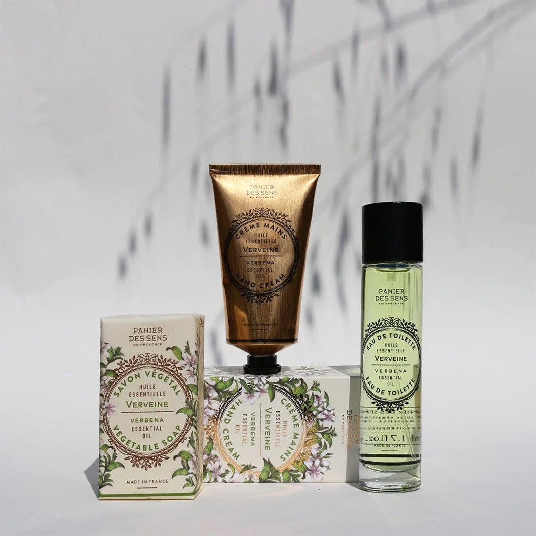 Eau de toilette - Verveine Relaxante 50ml