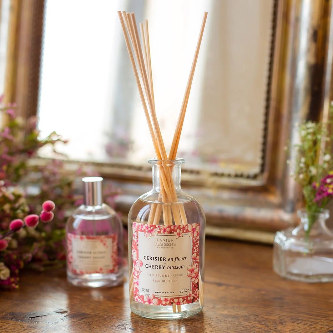 Cherry Blossom Home Fragrance 100 ml