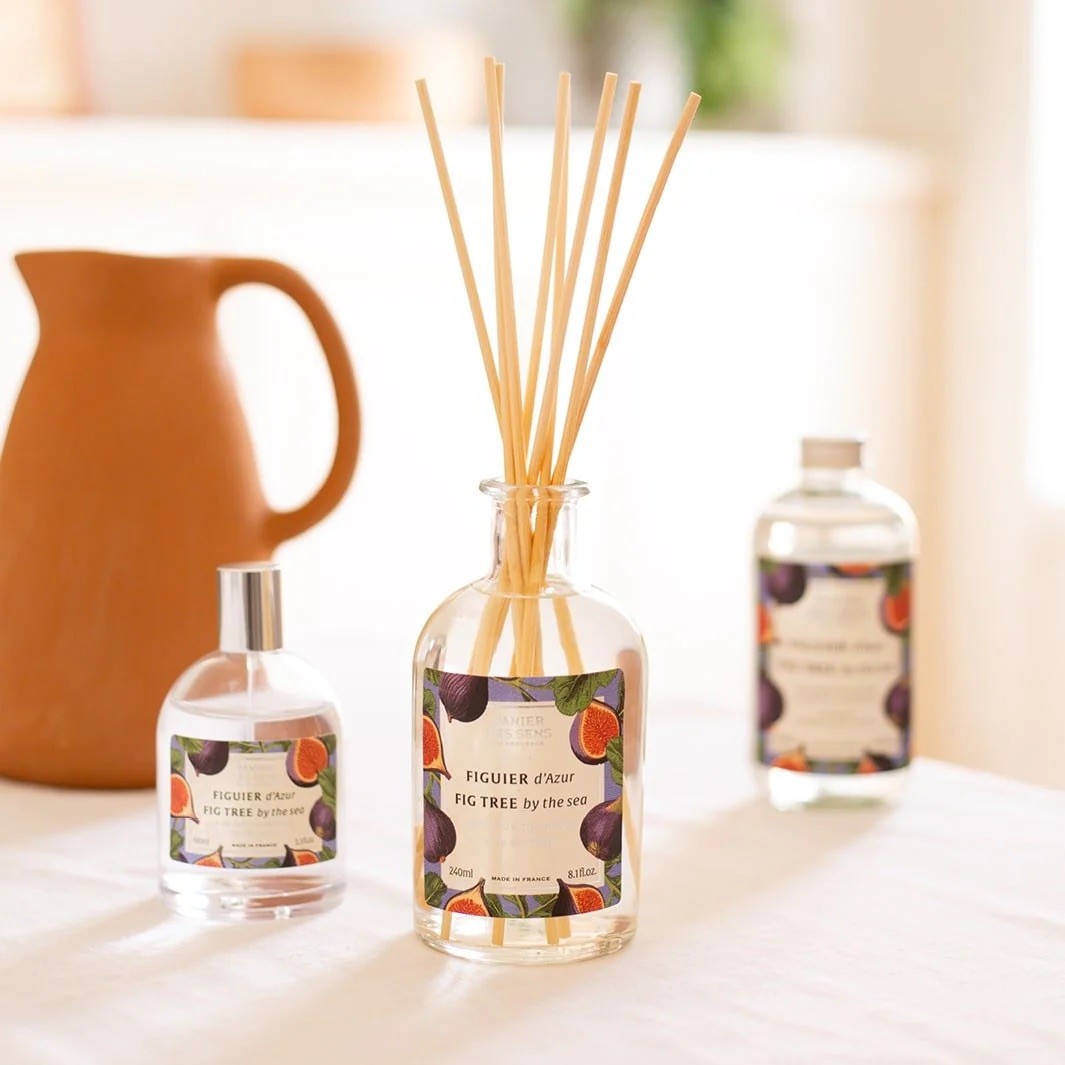 Sea Fig Diffuser 240ml