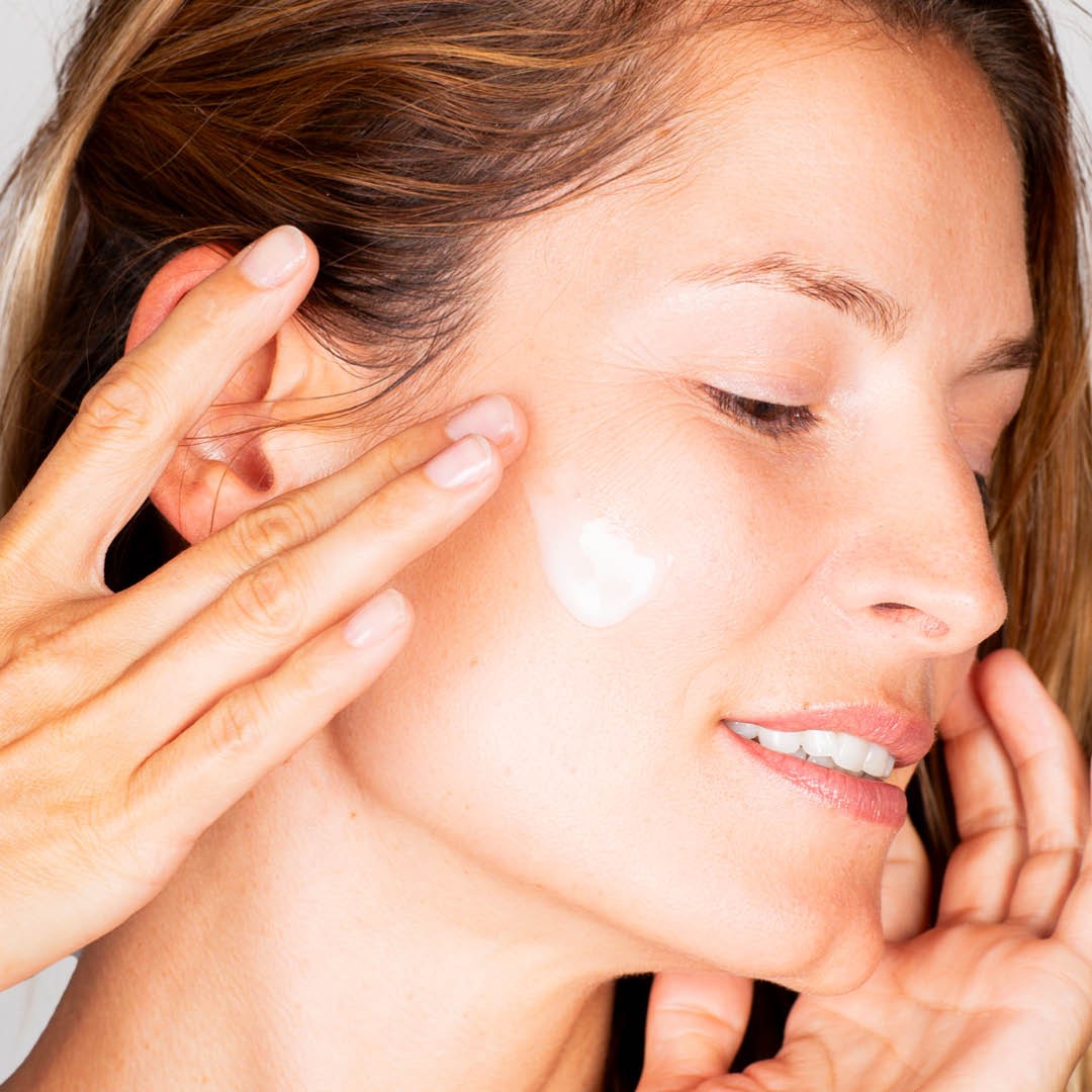 Crème lifting visage texture légère – Anti rides, fermeté 40ml