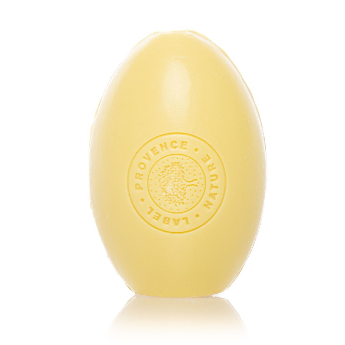 'Schoolboy' Rotating Soap 270g - Lemon