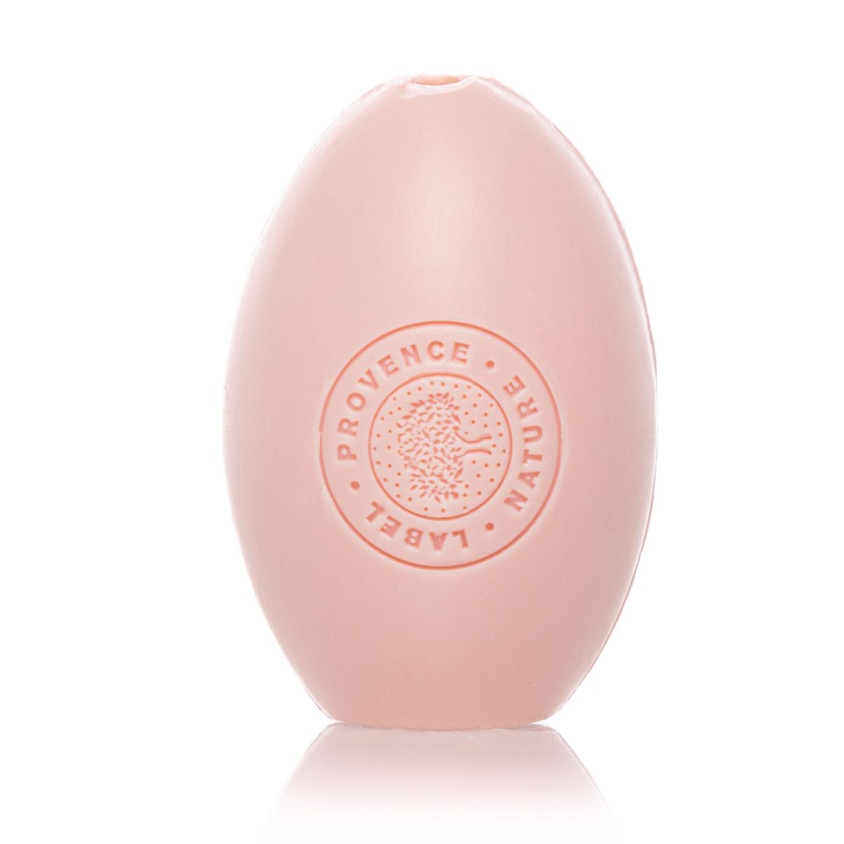 Savon Rotatif 'Ecolier' 270g - Rose
