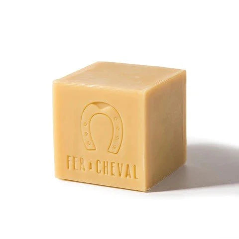 Savon de Marseille en Cube 300g à l'huile Végétale