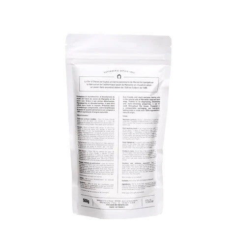 Baking Soda 500g