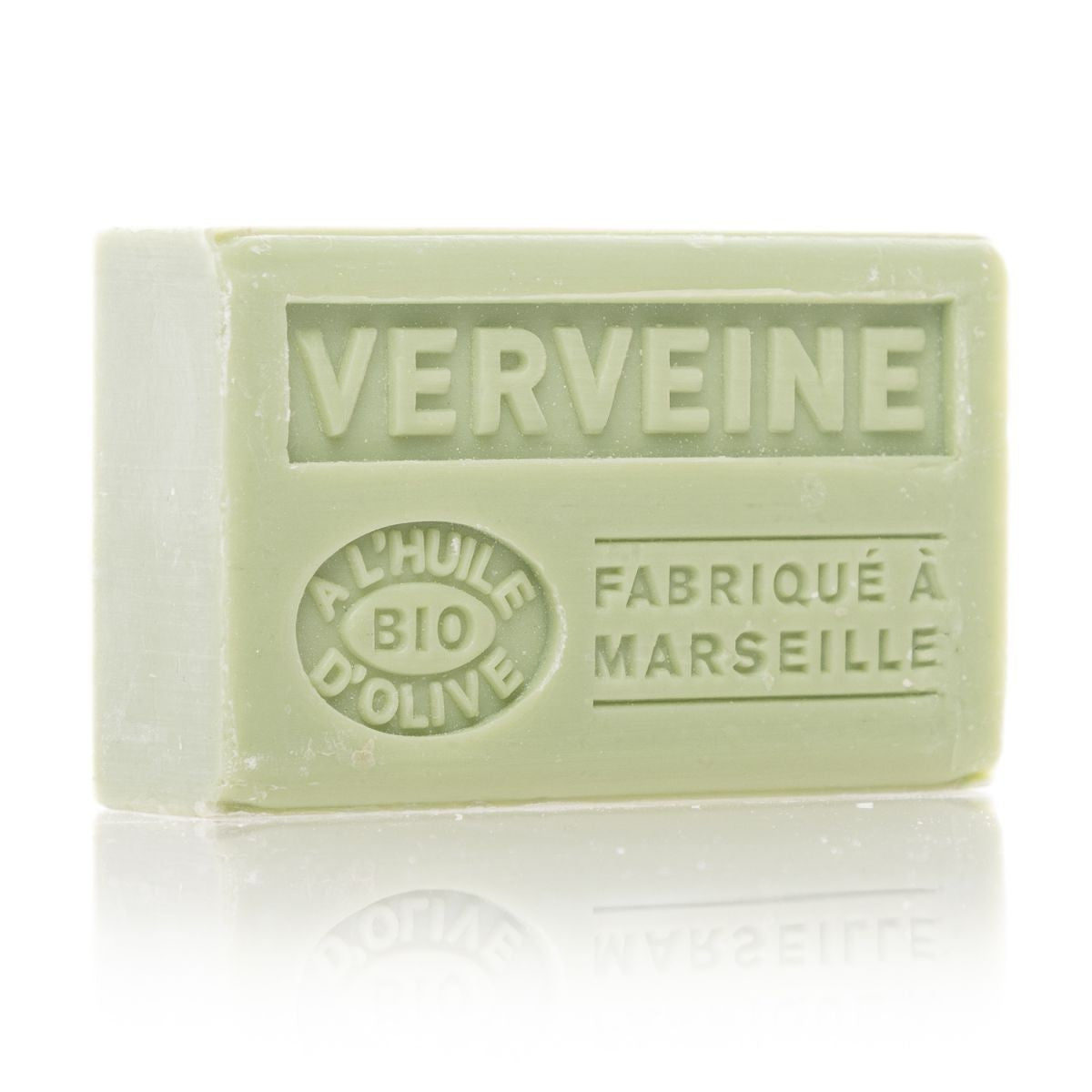 Savon Parfumé à la Verveine 125g