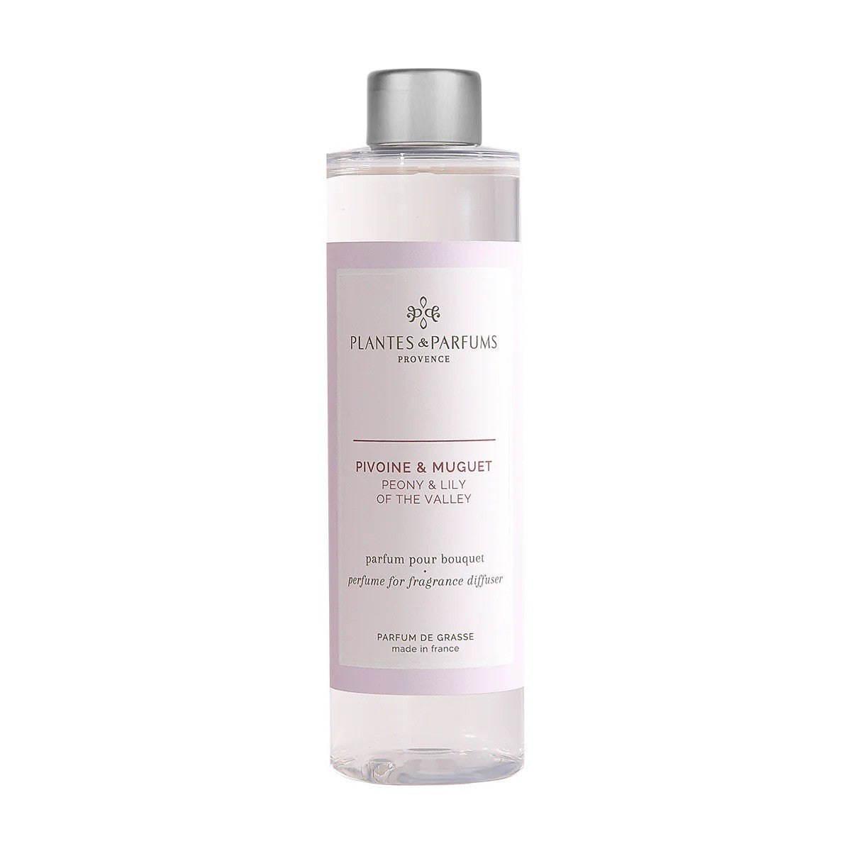 Refill Fragrance Bouquet Peony & Lily of the Valley 200ml