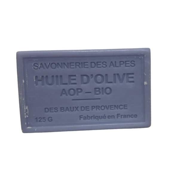 Savon Parfumé JE T'AIME PAPA 125g