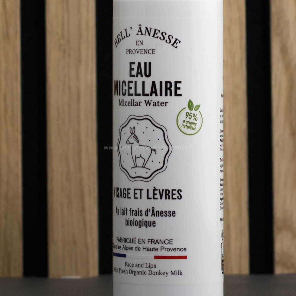 Micellar Water - Hydration & Radiance