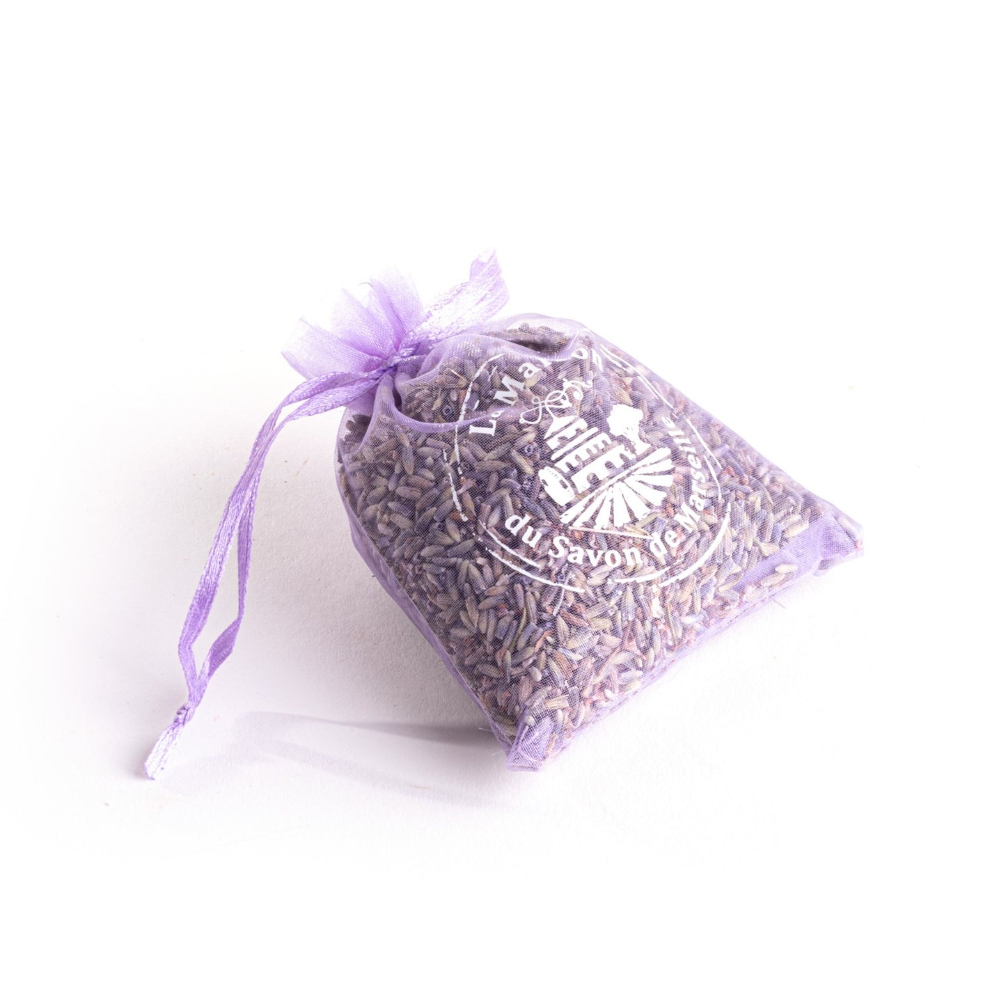 Lavender Pouch 30g