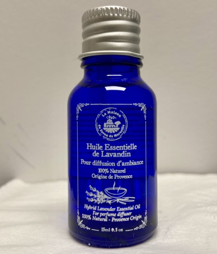 Huile Essentielle de Lavandin 15ml