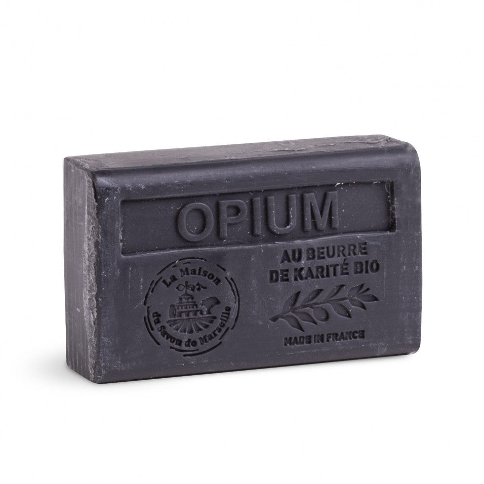 Savon Parfumé à l'Opium 125g