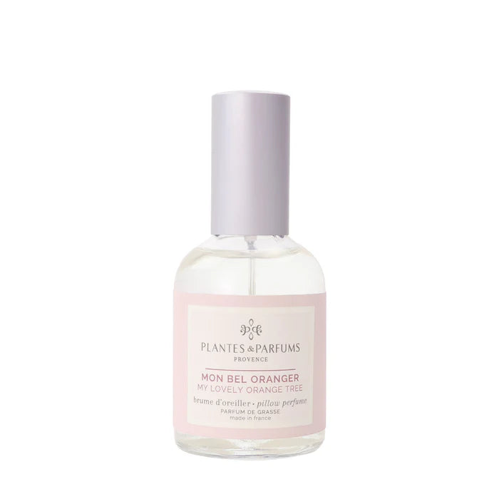 Brume d'Oreiller Mon Bel Oranger 50ml