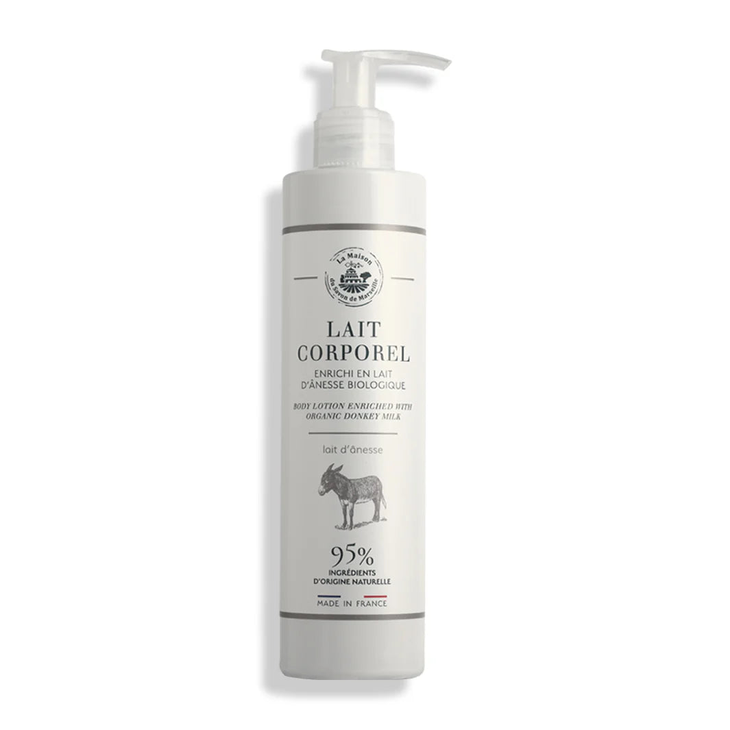 Lait pour le corps au lait d'Anesse 250ml