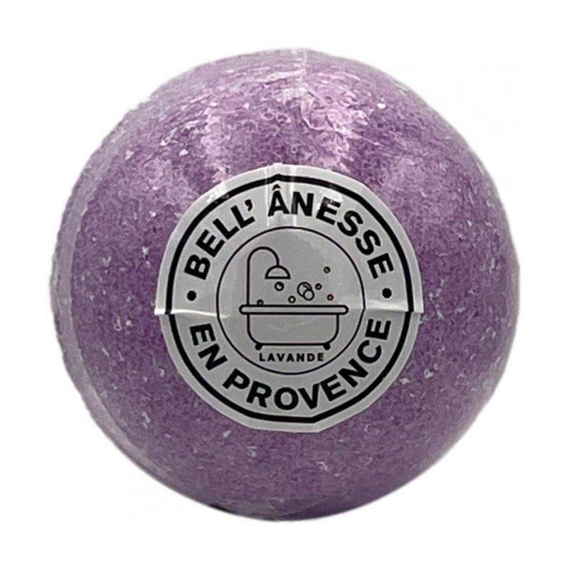 Bath Bomb 180g - Lavender