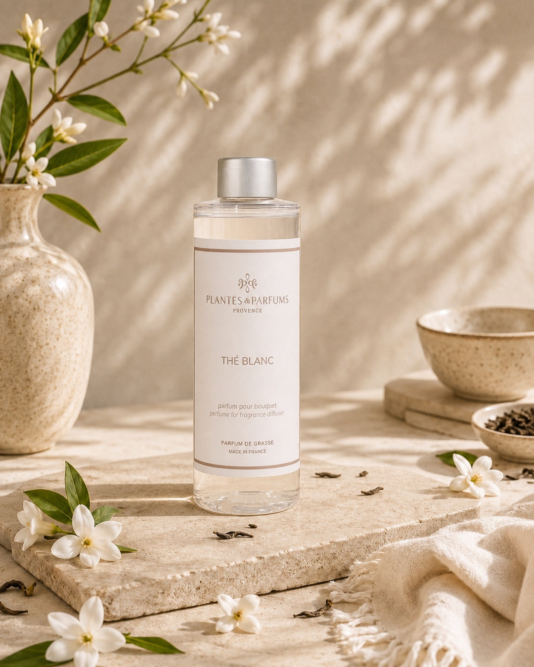 Refill Fragrance Diffuser My Beautiful Orange Tree