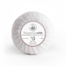 SHAMPOING SOLIDE - 100g -...