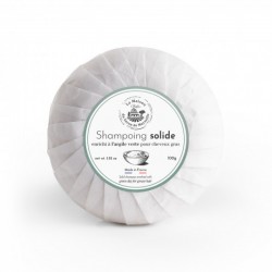 SHAMPOING SOLIDE - 100g -...