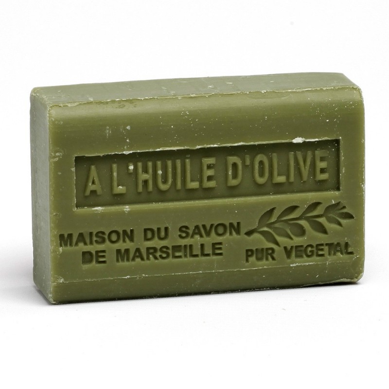 Maison > Hygiène maison et jardin > Savon de Marseille à l'huile d'Olive  par Cie du Bicarboante : Albert le chien