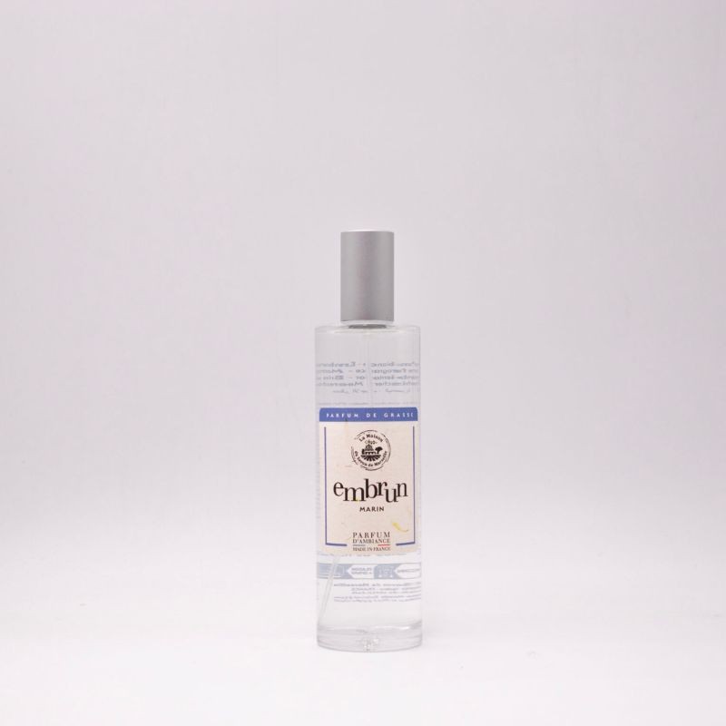 Parfum d'ambiance - Embrun