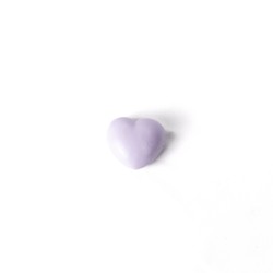 Purple Heart Fancy Soap -...