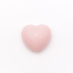Pink Heart Fancy Soap - 40g...