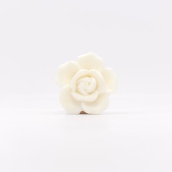 White Rose Fancy Soap - 30g...