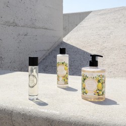 Marseille liquid soap - Energizing Provence 500ml