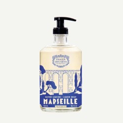Liquid Marseille Soap in...