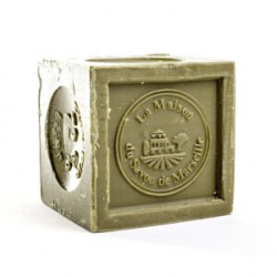 Marseille Soap Cube - 600g...