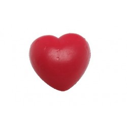 Red Heart Fancy Soap - 40g...