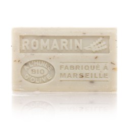 Savon au beurre de Karité...