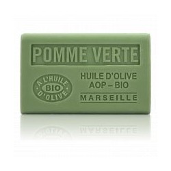 Savon à l'huile d'olive Bio...