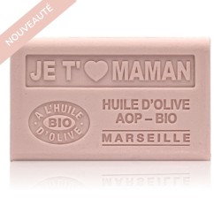 Savon au beurre de Karité...