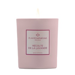 Soy candle 180g Lavender...