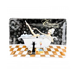 CLEOPATRE SOAP HOLDER