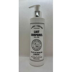 Goat Milk Body Lotion - 250ml