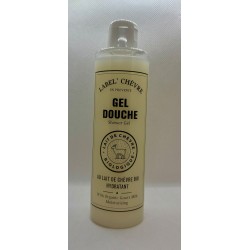 GEL DOUCHE AU LAIT DE...