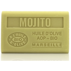 Savon à l'huile d'Olive Bio...