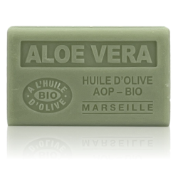 Savon à l'huile d'olive Bio...