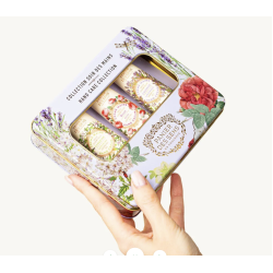 Hand care gift set -...