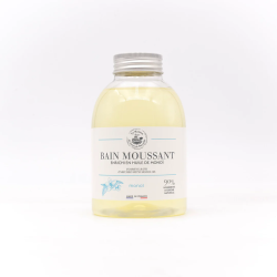 Bain Moussant Crémeux -...