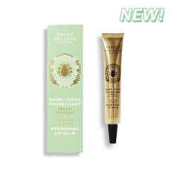 Lip Balm - Soothing Almond