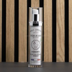 Crème Visage - 50ml - Lait...
