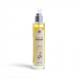 Tonic Massage Oil - 100ml -...