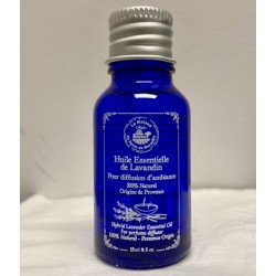 Lavender Oil 15ml