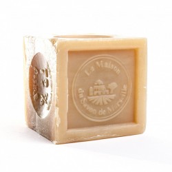 Marseille Soap Cube - 300g...